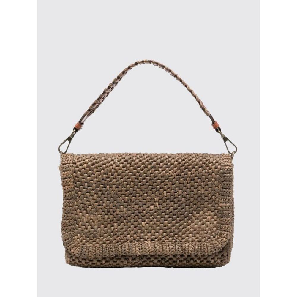 Ibeliv Women Opera Raffia Bag Ibeliv